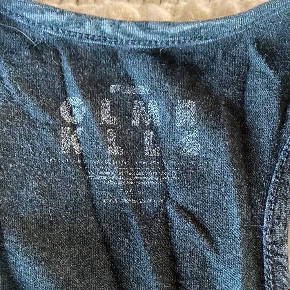 Stary sky Racerback tank - Picture 3 of 5